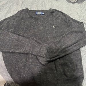 Polo Ralph Lauren Crewneck Pullover sweater